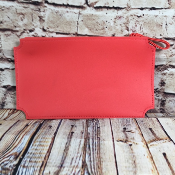 ipsy Ticket Cosmetic Make-Up Pouch - Picture 4 of 8